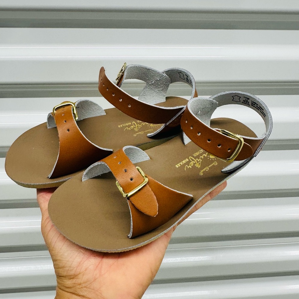 Sun San Kids Surfer Sandals